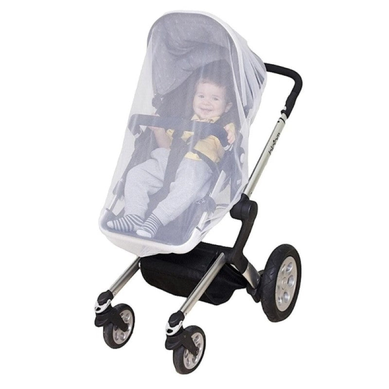 Bebek Arabası Cibinliği